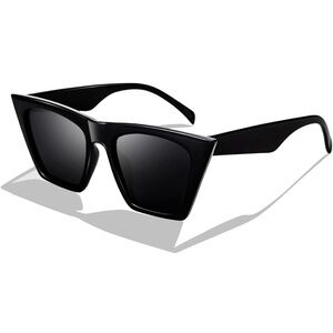 Stylish Black Sunglasses